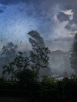 03.06.2019 Wettersituation
