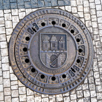 2010 Prag