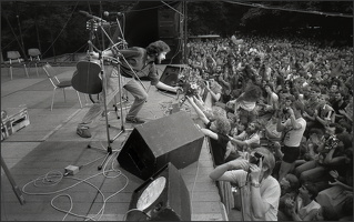 Liedersommer 1985 Tom Sands