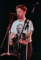 1989 Billy Bragg im PdR
