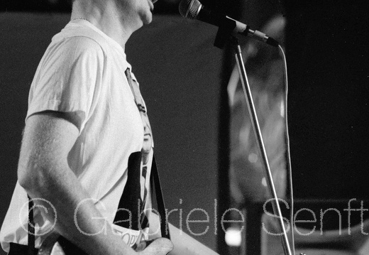 1989 Billy Bragg 