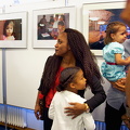12.07.2017 Eröffnung der Billhardt/Senft Nikaraguaausstellung in der Botschaft