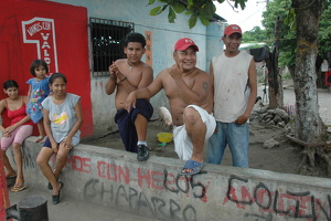 2008 07 ab 16 Nicaragua Teil 5 197