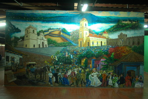 2008 07 ab 16 Nicaragua Teil 5 408