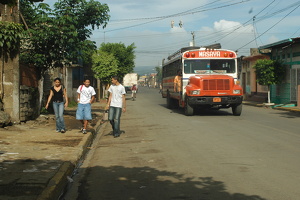 2008 07 ab 16 Nicaragua Teil 5 509