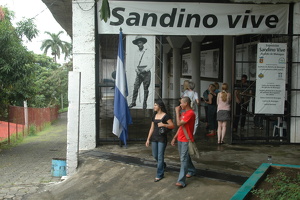 2008 07 ab 16 Nicaragua Teil 5 661