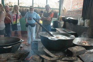 2008 07 ab 16 Nicaragua Teil 5 701