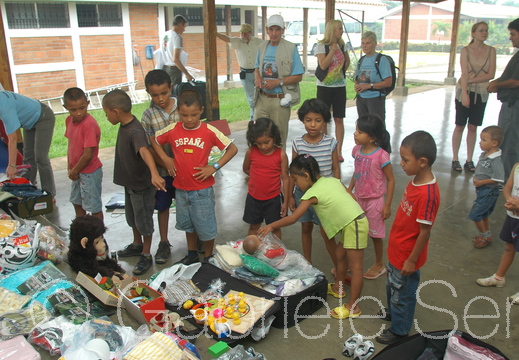 2008 07 ab 16 Nicaragua Teil 5 726