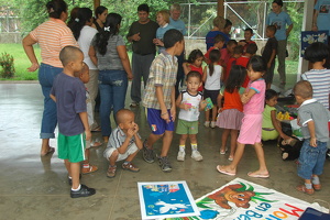 2008 07 ab 16 Nicaragua Teil 5 736