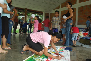 2008 07 ab 16 Nicaragua Teil 5 759