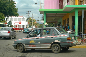 Nicaragua 1 (181) 1