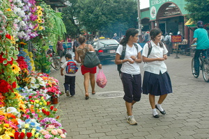 Nicaragua 1 (302) 1