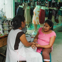 Nicaragua 1 (309) 1