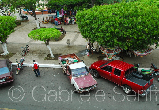 Nicaragua 3 (561)1