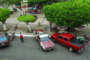 Nicaragua 3 (561)1