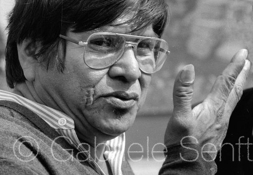 1985 Manuel Garcia Moia 