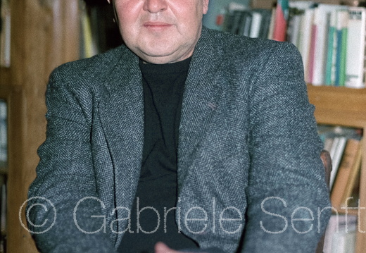  1988 Eberhard Panitz 