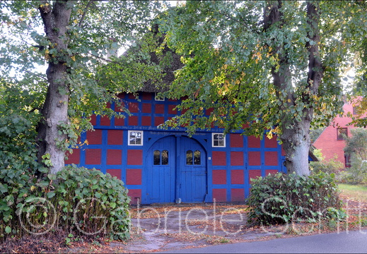 10.09.2009 Worpswede