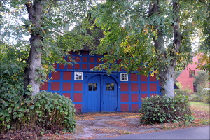10.09.2009 Worpswede