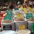 Türkei November 2004