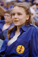 1983 Pfingsttreffen in Potsdam