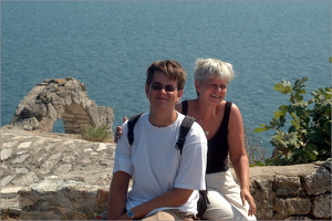 Bulgarien 2008