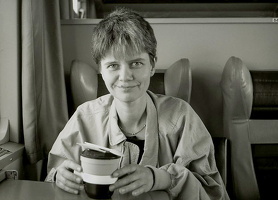 1990 August nach Irland 2