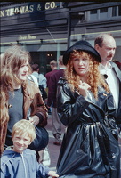 1990 Irland Frauen