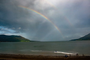25.07.2024 Irland   Warrenpiont