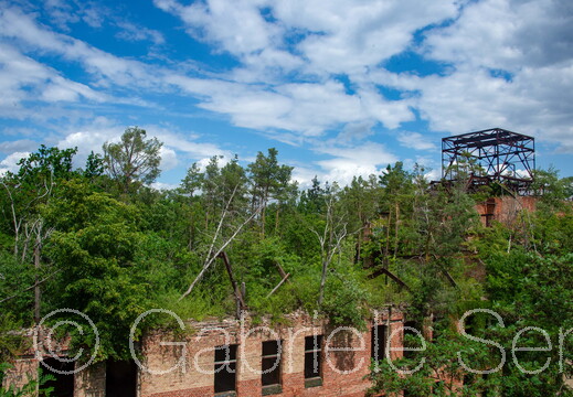 25.06.2025 Beelitz Heilstätten
