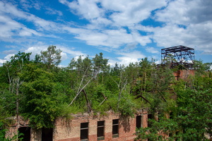 25.06.2025 Beelitz Heilstätten