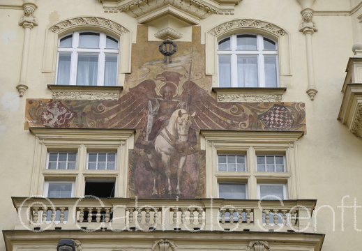 August 2010 Prag