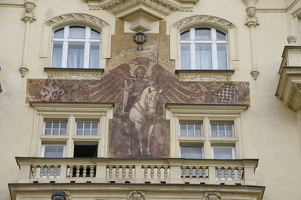 August 2010 Prag