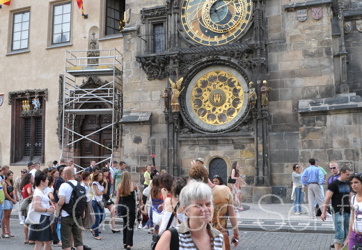 August 2010 Prag