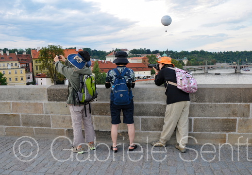 August 2010 Prag