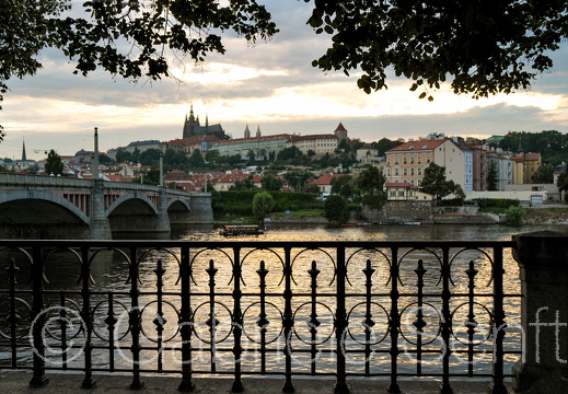 August 2010 Prag