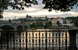 August 2010 Prag