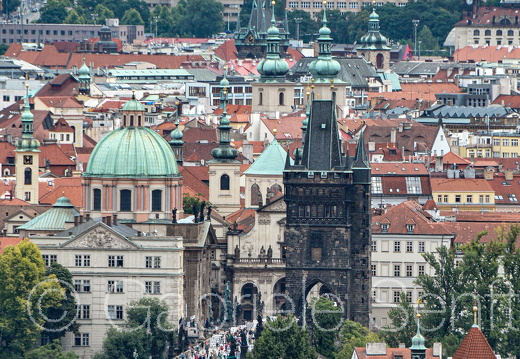 August 2010 Prag