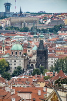 August 2010 Prag