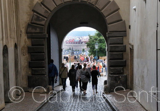 August 2010 Prag