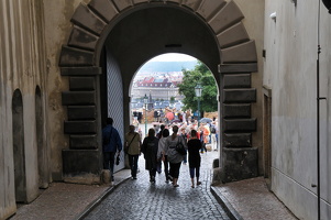 August 2010 Prag
