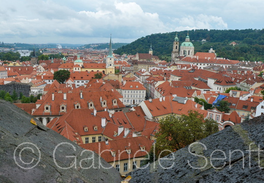 August 2010 Prag