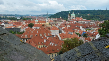 August 2010 Prag