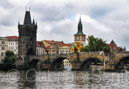 August 2010 Prag