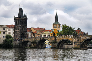 August 2010 Prag