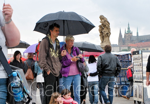 August 2010 Prag