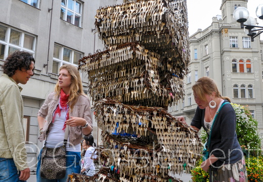 August 2010 Prag