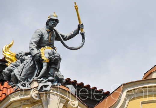 August 2010 Prag