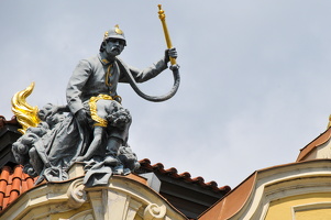 August 2010 Prag
