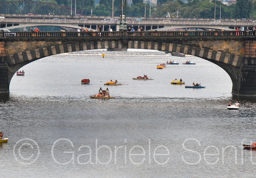August 2010 Prag